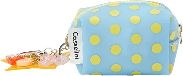Jelly Me Pouch