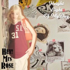 【HEY! Mrs ROSE】2023SS COLLECTION