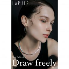 【LAPUIS】Draw freely