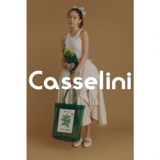 【Casselini】2024 Spring/Summer