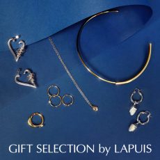 【LAPUIS】GIFT SELECTION