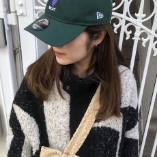 Casselini × New Era® 9THIRTY™