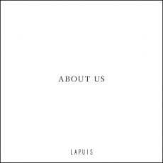【LAPUIS】About LAPUIS