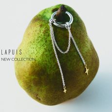 【LAPUIS】2025 NEW COLLECTION ( Enjoy the fun )