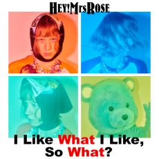 【HEY! Mrs ROSE】 2025AW COLLECTION
