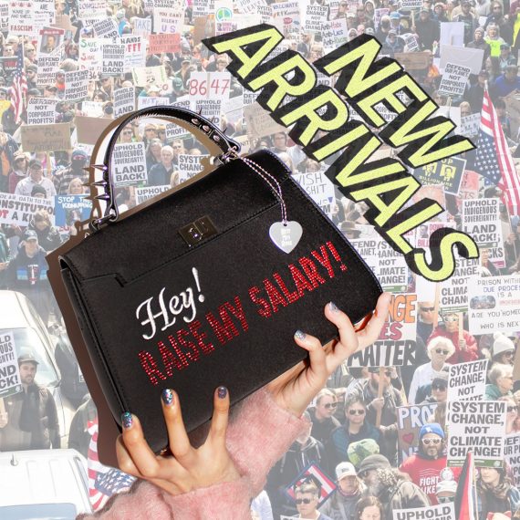 HEY! Mrs ROSE(ヘイ！ミセスローズ)