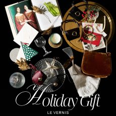 【LE VERNIS】HOLIDAY GIFT 2025