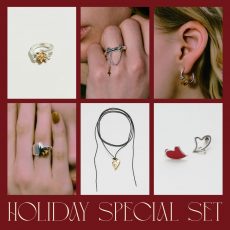 【LAPUIS】[第一弾は 11/20(thu)12:59まで] お得なセット販売キャンペーンを期間限定開催