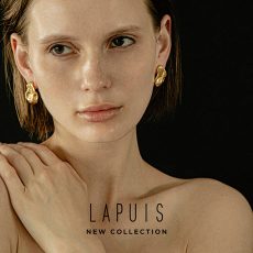 【LAPUIS】2025AW Reconstruction