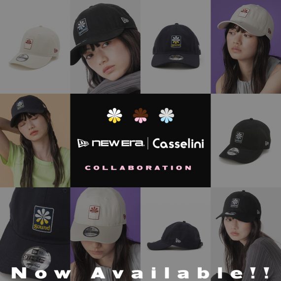 Casselini(キャセリーニ)