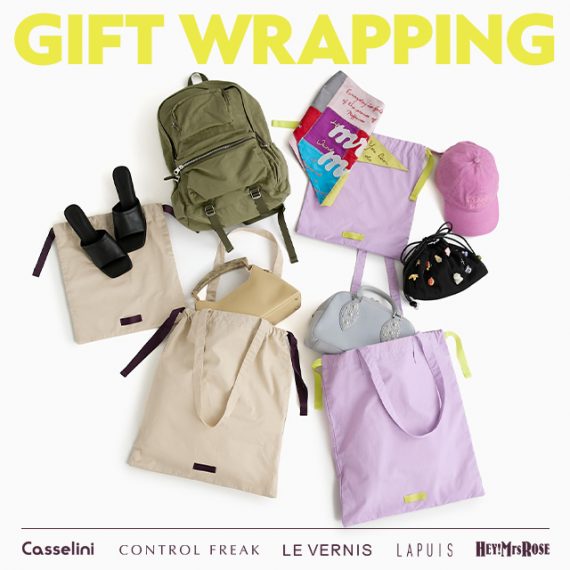 HEY! Mrs ROSE(ヘイ！ミセスローズ) | キャセリーニ(CASSELINI) 公式