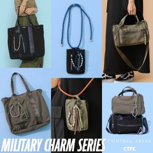 CONTROL FREAK(コントロールフリーク)