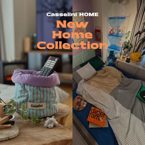 Casselini(キャセリーニ)