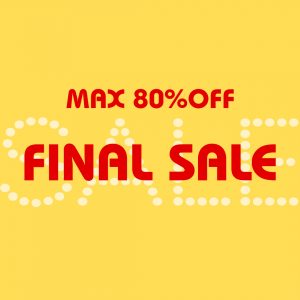 CONTROL FREAK(コントロールフリーク)