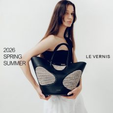 【LE VERNIS】2026 SPRING & SUMMER
