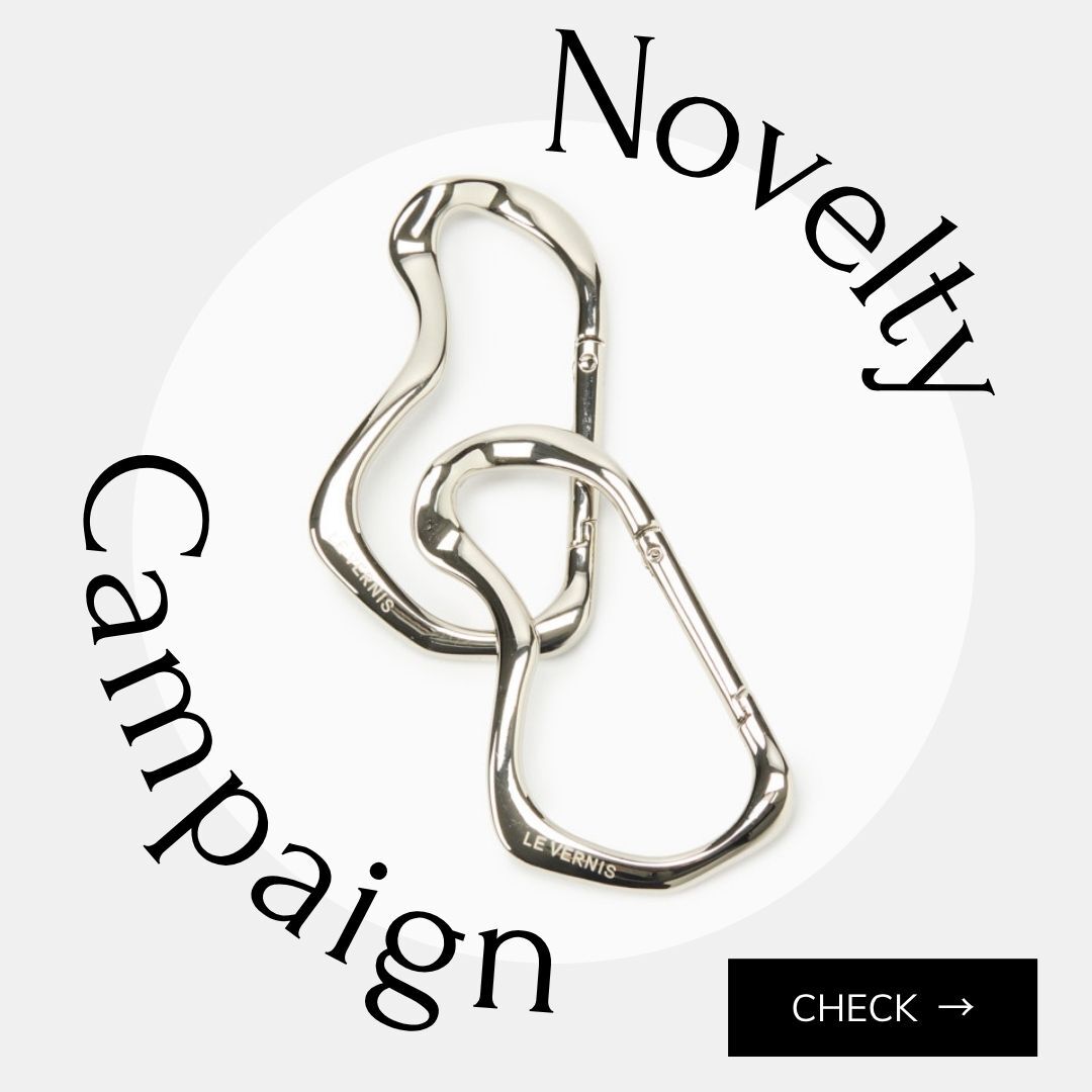 LE VERNISノベルティフェア