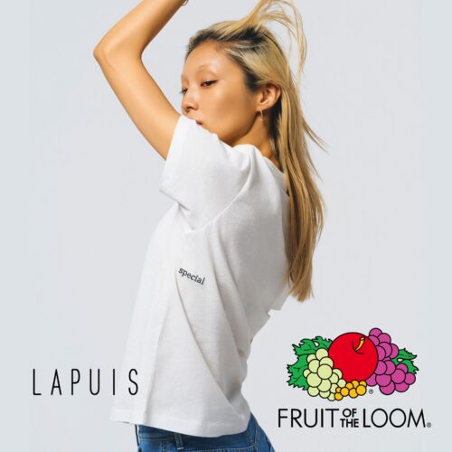 LAPUIS（ラピュイ）公式通販｜ネックレス・ピアス・リング
