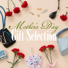 【TOPICS】Gift Selection