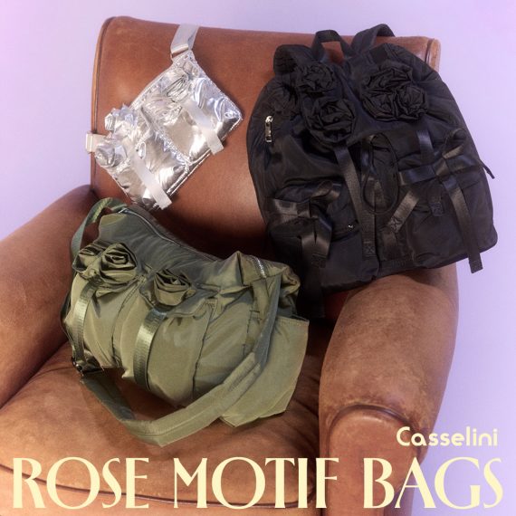 Casselini(キャセリーニ)