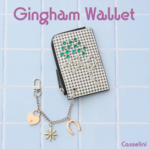Casselini(キャセリーニ)