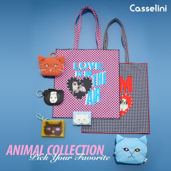 Casselini(キャセリーニ)