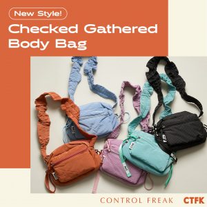 CONTROL FREAK(コントロールフリーク)