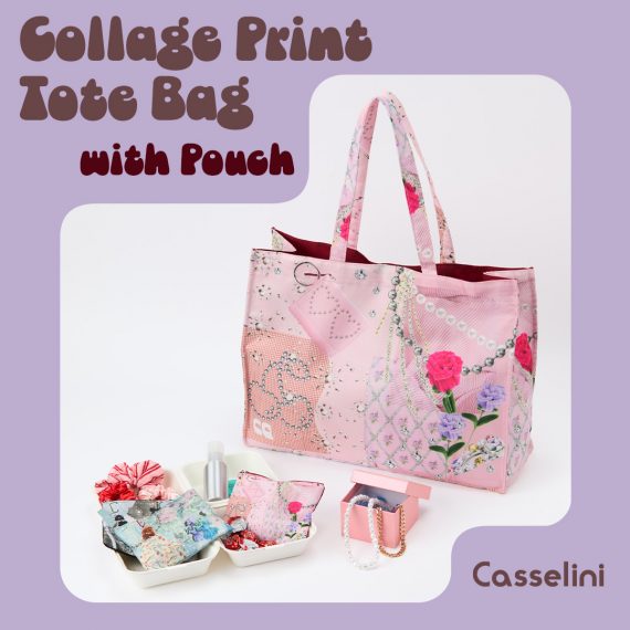 Casselini(キャセリーニ)