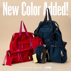 CONTROL FREAK(コントロールフリーク)