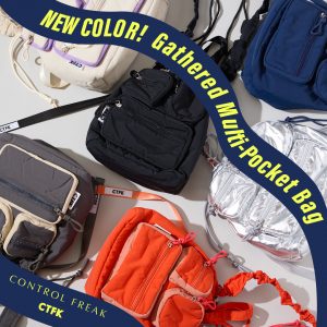 CONTROL FREAK(コントロールフリーク)