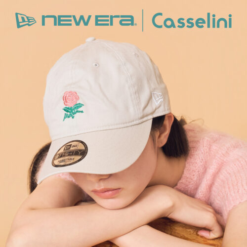 Casselini（キャセリーニ）公式通販｜バッグ・アクセサリー