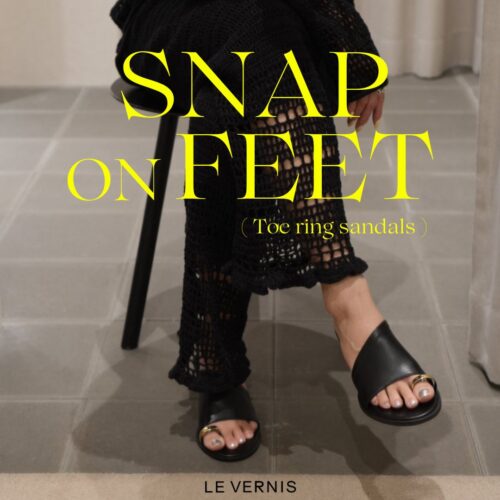 LE VERNIS（ル・ベルニ）公式通販｜バッグ・財布・ファッション雑貨