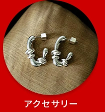 アクセサリー