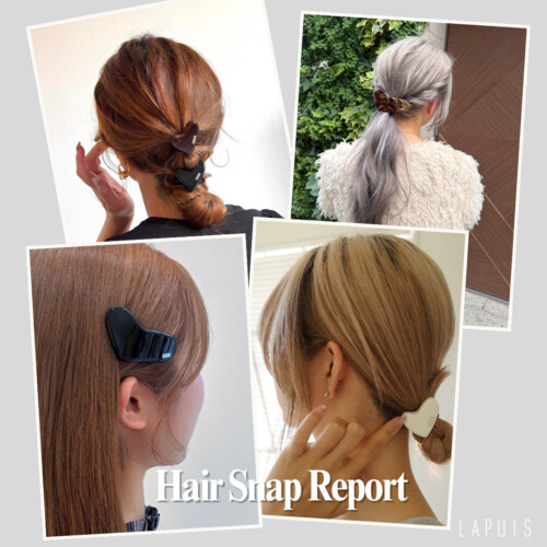 LAPUIS（ラピュイ）公式通販｜ネックレス・ピアス・リング