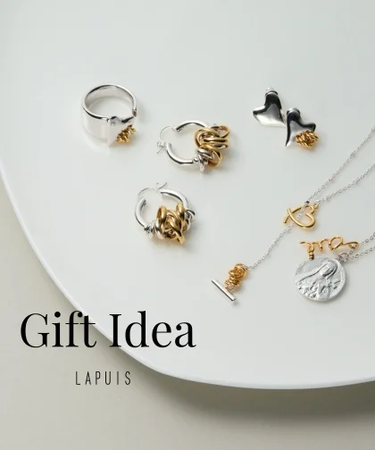 LAPUIS Gift Idea